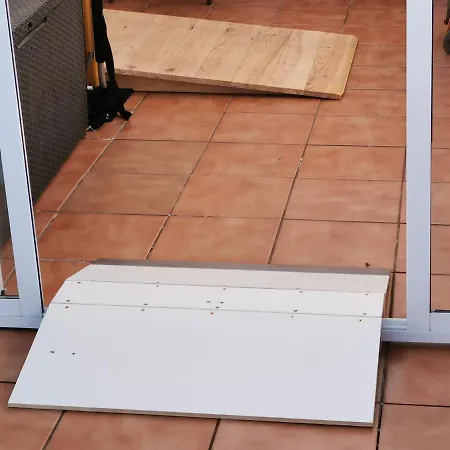 Casa de Férias La Casa Del Sol, Abades (Tenerife)