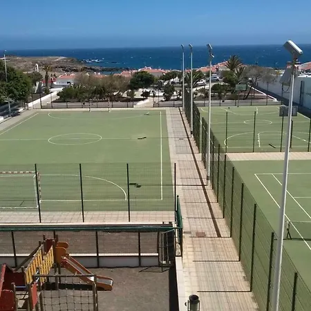 La Casa Del Sol, Casa de Férias *