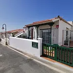 Prázdninový dům La Casa Del Sol, Abades (Tenerife)