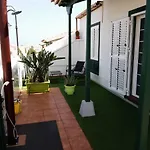 La Casa Del Sol, Prázdninový dům Abades (Tenerife)