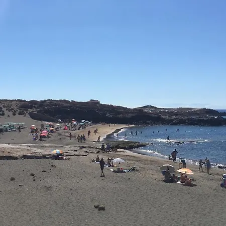 Σπίτι διακοπών La Casa Del Sol, *