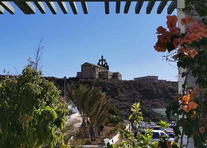 La Casa Del Sol, بيت للعطل Abades (Tenerife)