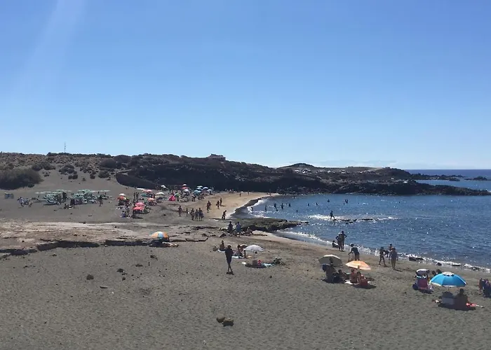 Semesterbostad La Casa Del Sol, *