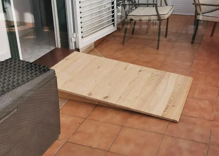 Semesterbostad La Casa Del Sol, *