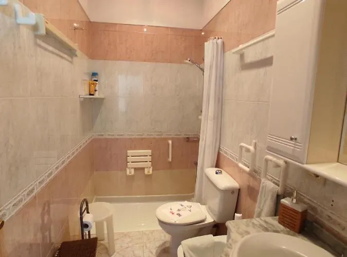 La Casa Del Sol, * Abades (Tenerife)