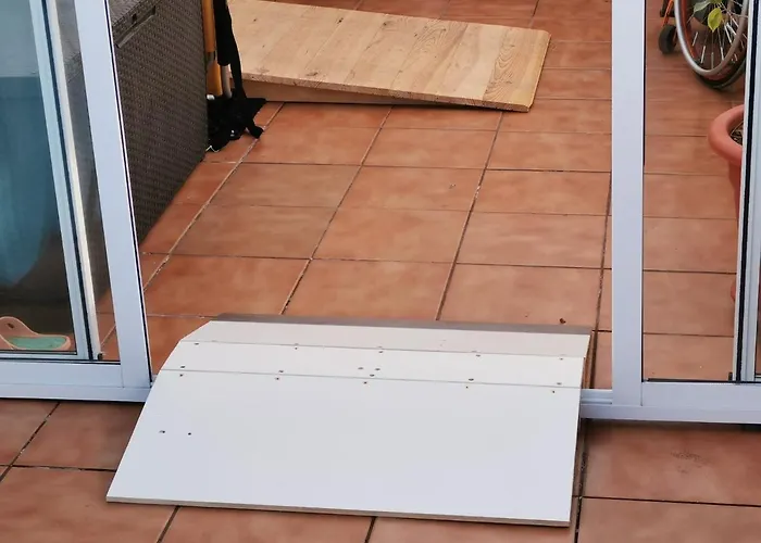 بيت للعطل La Casa Del Sol, Abades (Tenerife)