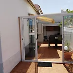 La Casa Del Sol, 別荘 Abades