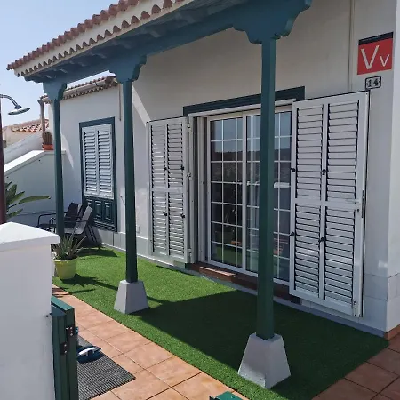 La Casa Del Sol, בית נופש Abades (Tenerife)